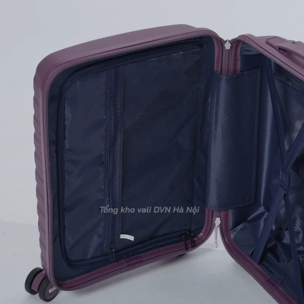 Bánh xe 260° được quảng cáo là “siêu êm” và “đa hướng”. (Ảnh 2) Bánh xe 260° được quảng cáo là “siêu êm” và “đa hướng”. (Ảnh 2)