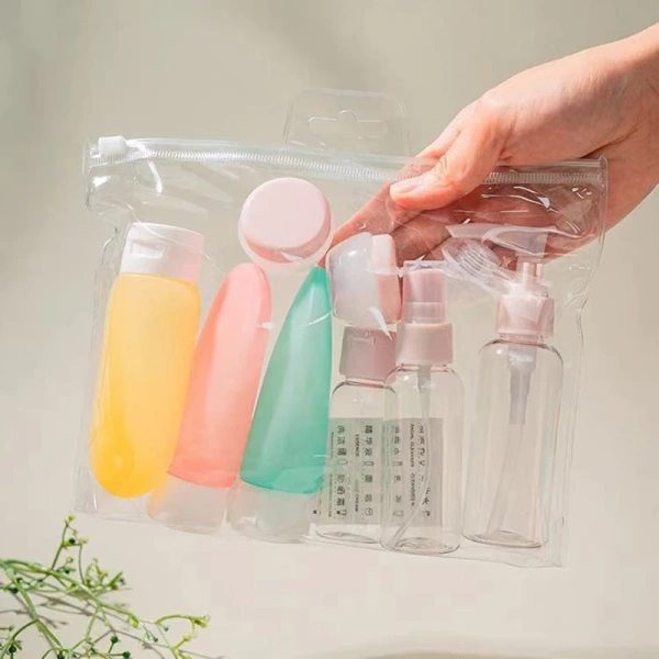 Chi tiết nhỏ trong bộ 11 món du lịch gọn gàng thường bị bỏ qua, nhưng lại quyết định sự thuận tiện khi di chuyển - Ảnh 1 Chi tiết nhỏ trong bộ 11 món du lịch gọn gàng thường bị bỏ qua, nhưng lại quyết định sự thuận tiện khi di chuyển - Ảnh 1