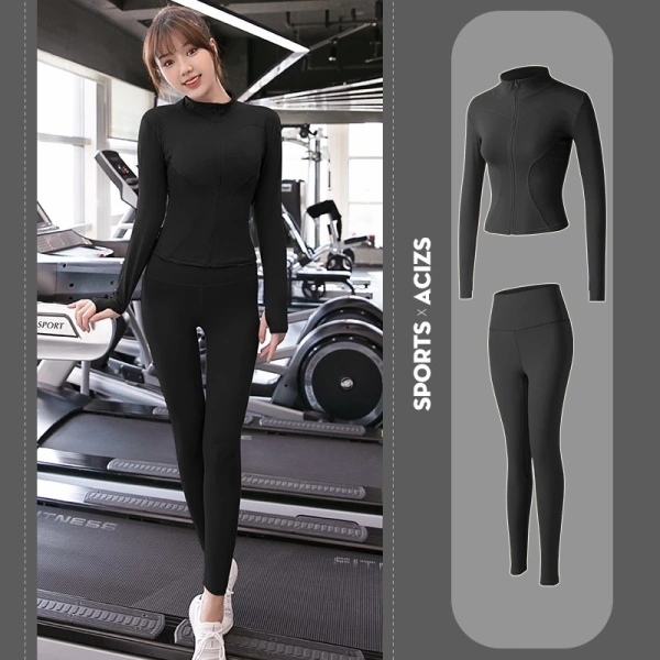 Chi tiết nhỏ trong bộ đồ tập gym mà hầu hết người mới tập thường bỏ qua và gây bất tiện - Ảnh 1