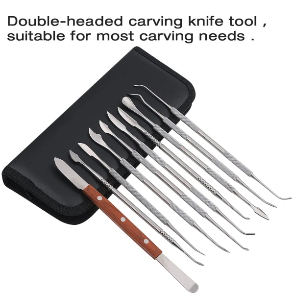 Thường người dùng chưa để ý tới độ dài tay cầm và hình dạng ergonomic của dụng cụ. (Ảnh 2)