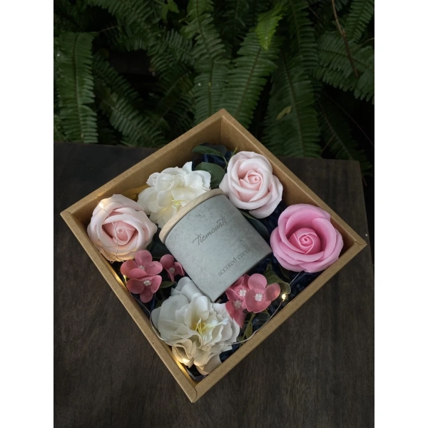Chi tiết nhỏ trong hộp quà tặng đám cưới hay sinh nhật thường quyết định cảm xúc người nhận hơn dự tính - Ảnh 4 Chi tiết nhỏ trong hộp quà tặng đám cưới hay sinh nhật thường quyết định cảm xúc người nhận hơn dự tính - Ảnh 4