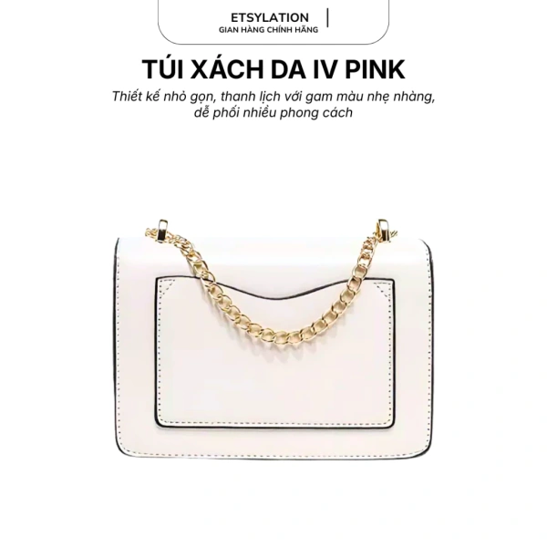 Chi tiết nhỏ trong set quà sinh nhật túi xách nữ mà ai cũng bỏ qua cho tới khi cần - Ảnh 3 Chi tiết nhỏ trong set quà sinh nhật túi xách nữ mà ai cũng bỏ qua cho tới khi cần - Ảnh 3