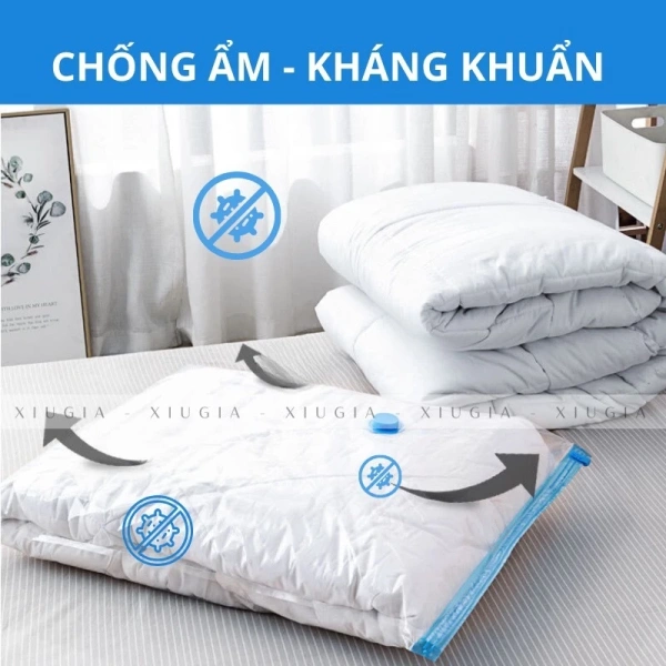 Không phải mọi khi mọi khi một túi luôn giữ nguyên trạng. (Ảnh 5) Không phải mọi khi mọi khi một túi luôn giữ nguyên trạng. (Ảnh 5)