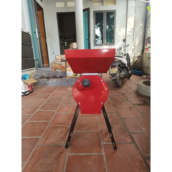 Một quy trình lắp đặt chuẩn giúp máy hoạt động hiệu quả và bảo vệ bếp khỏi bột bám dính. (Ảnh 3)