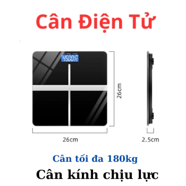 Nhiều mẫu cân có tính năng tự động “zero” (đặt lại về 0) khi không có tải trọng. (Ảnh 3) Nhiều mẫu cân có tính năng tự động “zero” (đặt lại về 0) khi không có tải trọng. (Ảnh 3)