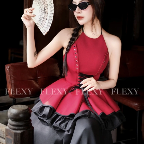 Ở những người có làn da nhạy cảm, sự tiếp xúc trực tiếp trong thời gian dài với vải xược pha polyester có thể gây kích ứng, đặc biệt nếu chất lượng may và xử lý đường may không chuẩn. (Ảnh 3) Ở những người có làn da nhạy cảm, sự tiếp xúc trực tiếp trong thời gian dài với vải xược pha polyester có thể gây kích ứng, đặc biệt nếu chất lượng may và xử lý đường may không chuẩn. (Ảnh 3)