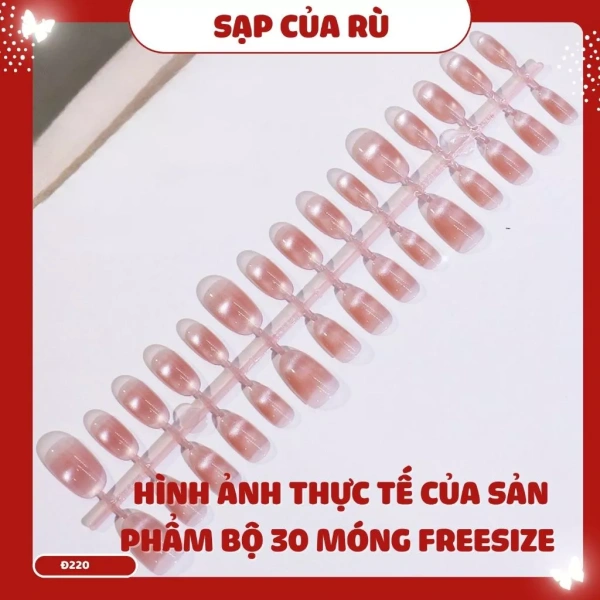 Chỉ vì một chiếc móng tay giả ngắn dạng oval mà các buổi Tết miền Nam lại trở nên phức tạp hơn bạn nghĩ - Ảnh 4 Chỉ vì một chiếc móng tay giả ngắn dạng oval mà các buổi Tết miền Nam lại trở nên phức tạp hơn bạn nghĩ - Ảnh 4