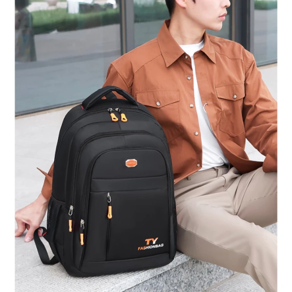 Chiếc balo giá rẻ khiến nhiều người nhận ra rằng độ bền dây đai quyết định việc sử dụng lâu dài - Ảnh 2 Chiếc balo giá rẻ khiến nhiều người nhận ra rằng độ bền dây đai quyết định việc sử dụng lâu dài - Ảnh 2