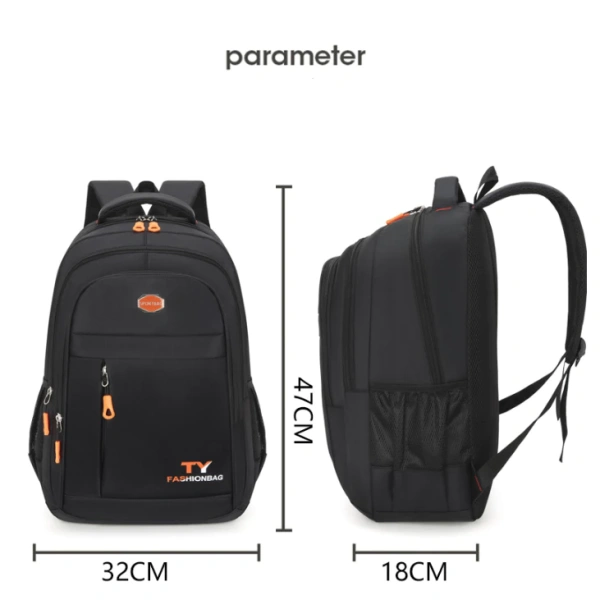 Một số thương hiệu balo cao cấp như Herschel, Fjällräven hay Samsonite thường sử dụng dây đài thuộc loại nylon 6.6 độ bền kéo trên 50kg, với lớp xốp dày 4-5mm. (Ảnh 3) Một số thương hiệu balo cao cấp như Herschel, Fjällräven hay Samsonite thường sử dụng dây đài thuộc loại nylon 6.6 độ bền kéo trên 50kg, với lớp xốp dày 4-5mm. (Ảnh 3)