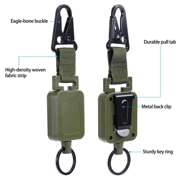 Với những tiêu chí đã phân tích ở trên, Balo Gấp Gọn 60cm với Dây Thép Huy Hiệu, Đa Năng cho Câu Cá và Leo Núi của Metoo Official Mall đáp ứng khá đầy đủ. (Ảnh 4)