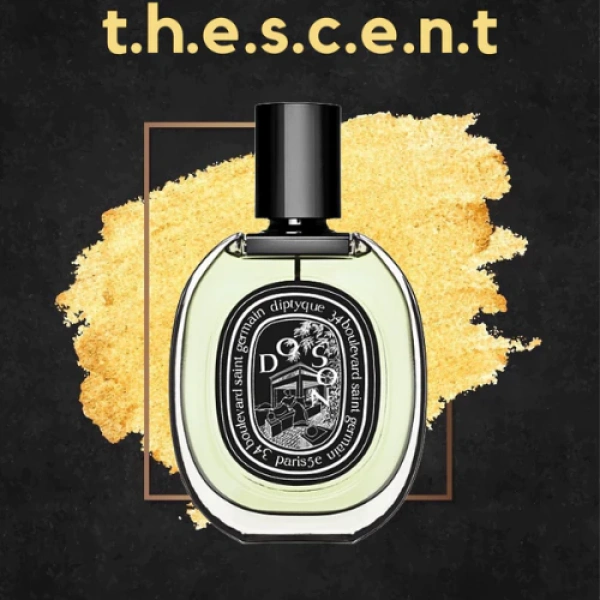 Chiếc chai nước hoa mini 5ml khiến người dùng bất ngờ khi hương lưu lại suốt cả ngày - Ảnh 1