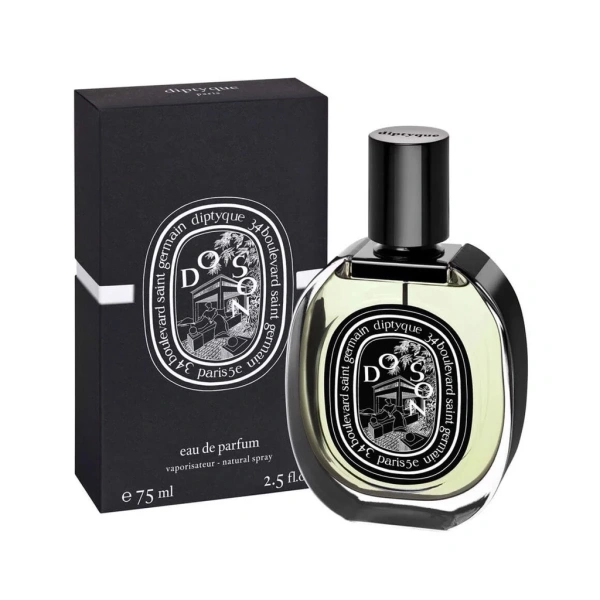 Waternotes của Diptyque Doson mô tả thời gian sử dụng linh hoạt: “Ngày, Đêm, Xuân, Hạ”. (Ảnh 4)