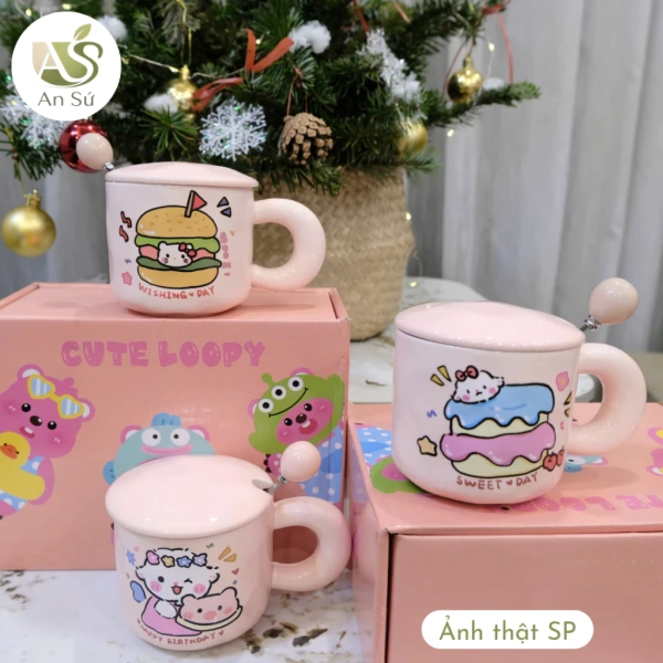 Một mẹo nhỏ nhưng hữu ích: đặt nắp lên trên cạnh cốc, không để trên mặt bàn. (Ảnh 5)