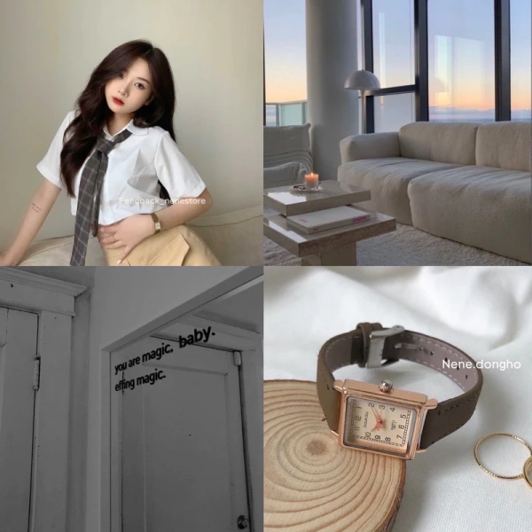 Vỏ đồng hồ được làm từ hợp kim, mang lại độ bền cơ học tốt, đồng thời hỗ trợ khả năng chống thấm nước 3ATM (có thể chịu được mưa nhẹ hoặc việc rửa tay nhanh). (Ảnh 3)