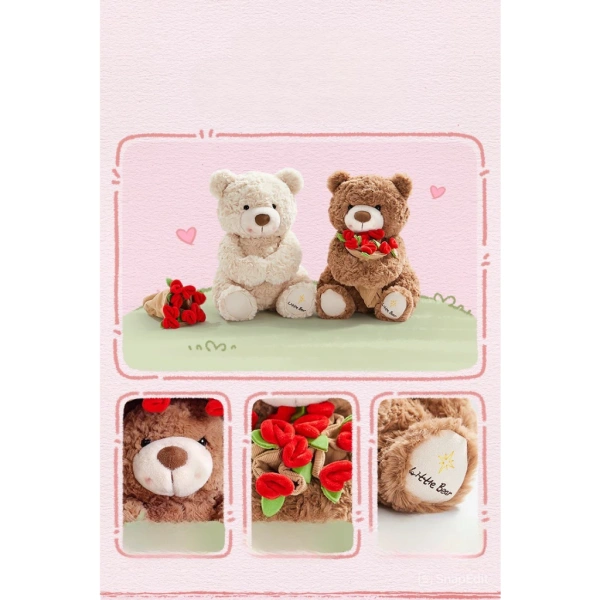 Trong những ngày đầu, khi trái tim còn rực rỡ, mọi vật phẩm tặng nhau đều mang một ý nghĩa sâu sắc. (Ảnh 2)