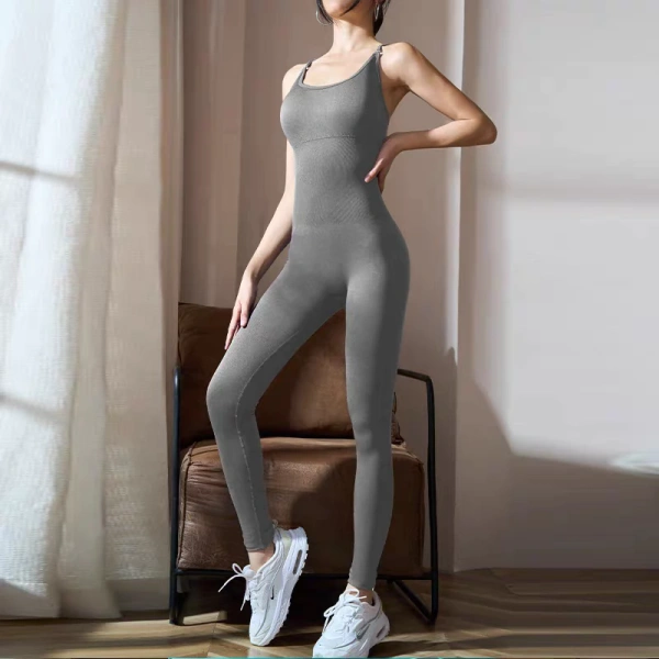 Áp dụng các nguyên tắc này sẽ giúp jumpsuit giữ được độ co giãn và thẩm mỹ trong thời gian dài, đồng thời giảm chi phí thay đồ mới. (Ảnh 5) Áp dụng các nguyên tắc này sẽ giúp jumpsuit giữ được độ co giãn và thẩm mỹ trong thời gian dài, đồng thời giảm chi phí thay đồ mới. (Ảnh 5)