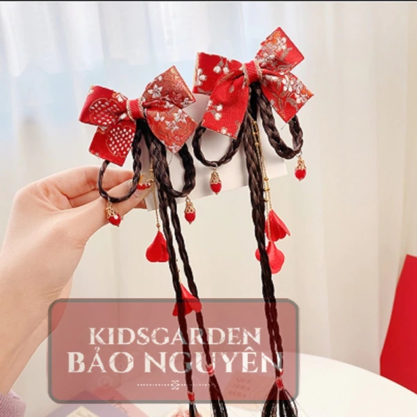 Để kẹp tóc cổ trang luôn giữ được vẻ đẹp và khả năng giữ nếp, việc bảo quản đúng cách là điều quan trọng. (Ảnh 3) Để kẹp tóc cổ trang luôn giữ được vẻ đẹp và khả năng giữ nếp, việc bảo quản đúng cách là điều quan trọng. (Ảnh 3)