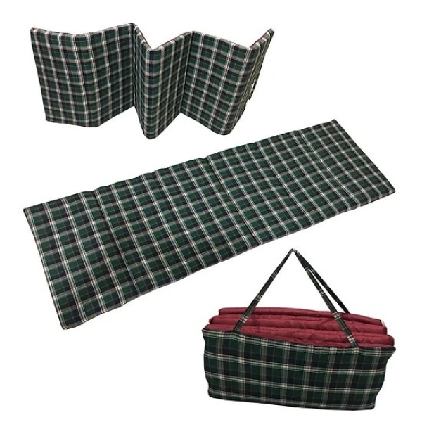 Trong số các lựa chọn trên thị trường, Đệm Gấp Văn Phòng Trải Sàn size 175cm x 60cm x 3cm được giới thiệu với mức giá ưu đãi (giá gốc 225.280 VND, giảm còn 176.000 VND). (Ảnh 5)
