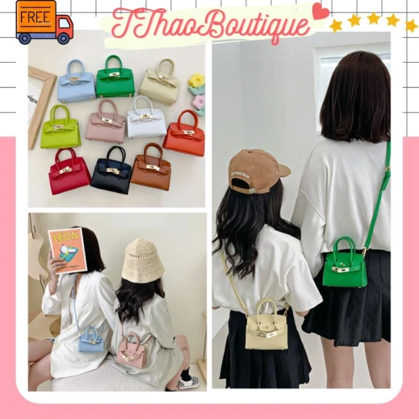 Chiếc túi da mini thanh lịch thường ẩn một điểm yếu khiến người dùng phải thay đổi cách sắp xếp đồ cá nhân. - Ảnh 1