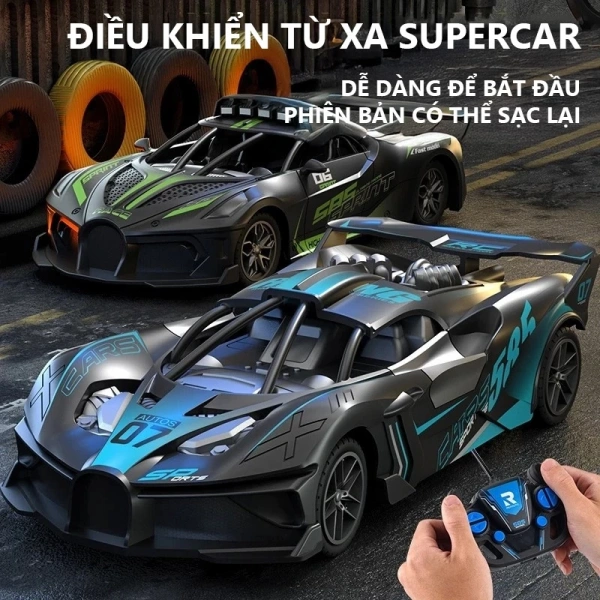 Trong danh sách các mẫu xe điều khiển hiện nay, Xe Ô Tô Điều Khiển Bugatti (mã sản phẩm trên trang TripMap Marketplace) đang thu hút sự quan tâm nhờ những đặc điểm cân bằng giữa thiết kế, tính năng và chi phí. (Ảnh 4) Trong danh sách các mẫu xe điều khiển hiện nay, Xe Ô Tô Điều Khiển Bugatti (mã sản phẩm trên trang TripMap Marketplace) đang thu hút sự quan tâm nhờ những đặc điểm cân bằng giữa thiết kế, tính năng và chi phí. (Ảnh 4)