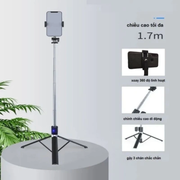 Mặc dù chiều cao lớn mang lại ưu điểm về độ ổn định, nhưng nếu biết cách “tận dụng chiều dài” thì bạn có thể biến nó thành lợi thế. (Ảnh 2)