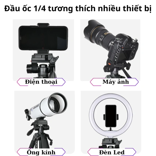 Chiều cao 200 cm của chân máy ảnh chuyên nghiệp thực sự gây khó khăn khi di chuyển trong không gian hẹp - Ảnh 4 Chiều cao 200 cm của chân máy ảnh chuyên nghiệp thực sự gây khó khăn khi di chuyển trong không gian hẹp - Ảnh 4