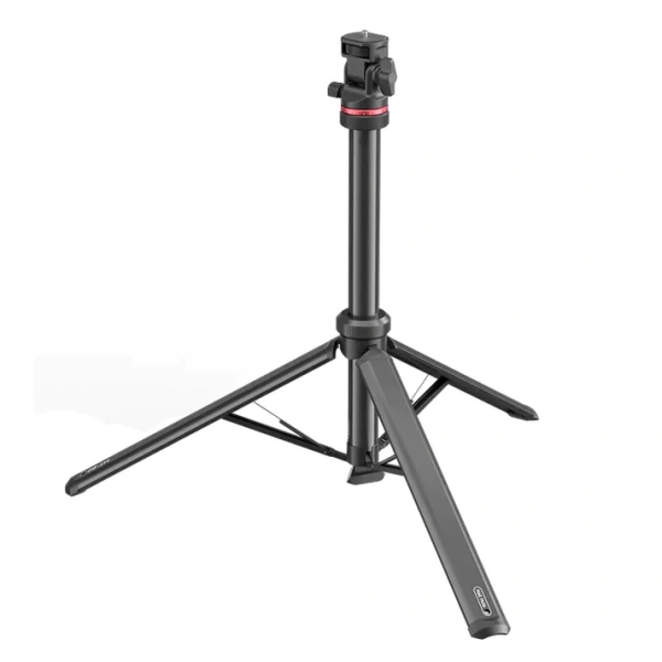 Chiều cao 2m, tải trọng 5kg – Tính năng tự mở của chân tripod không luôn mang lại sự tiện lợi như mong đợi - Ảnh 4 Chiều cao 2m, tải trọng 5kg – Tính năng tự mở của chân tripod không luôn mang lại sự tiện lợi như mong đợi - Ảnh 4