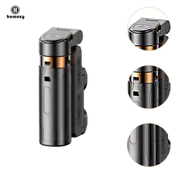 Việc cân nhắc đồng thời các yếu tố trên sẽ giúp bạn quyết định mức độ mở rộng chân máy phù hợp, tránh lãng phí năng lượng (và pin) khi mở tới mức quá cao mà không thực sự cần. (Ảnh 3) Việc cân nhắc đồng thời các yếu tố trên sẽ giúp bạn quyết định mức độ mở rộng chân máy phù hợp, tránh lãng phí năng lượng (và pin) khi mở tới mức quá cao mà không thực sự cần. (Ảnh 3)