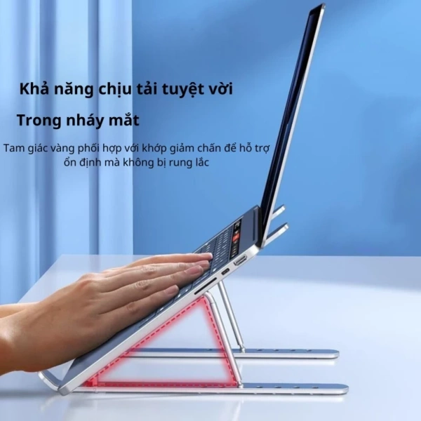 Người chơi game trên laptop thường chọn những mẫu mỏng nhẹ, nhưng chúng thường thiếu hệ thống tản nhiệt mạnh. (Ảnh 5)