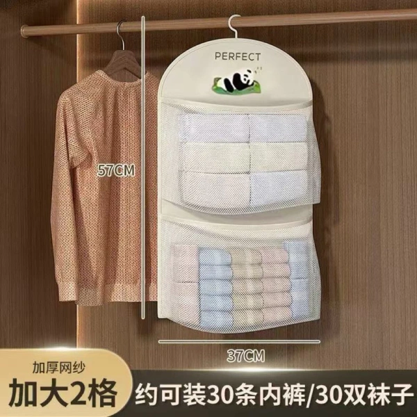 Chiều cao và vị trí lắp đặt giá treo không phù hợp – lý do khiến túi chip thường rơi và gây bực bội - Ảnh 3
