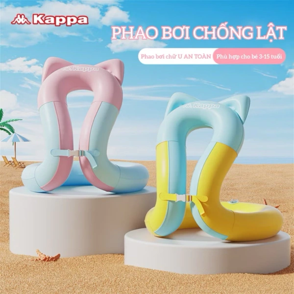 Chiều dài dây buộc của áo phao bơi trẻ thường bị bỏ qua, nhưng lại quyết định an toàn mỗi lần vào hồ - Ảnh 1 Chiều dài dây buộc của áo phao bơi trẻ thường bị bỏ qua, nhưng lại quyết định an toàn mỗi lần vào hồ - Ảnh 1
