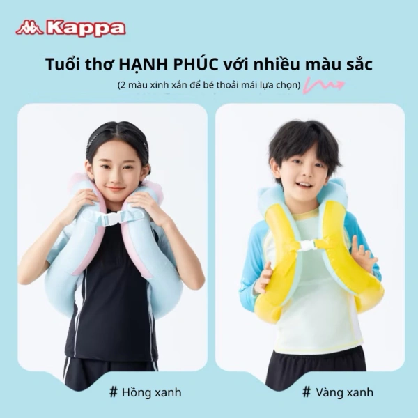 Đối với phụ huynh lần đầu mua áo phao, việc điều chỉnh dây buộc có thể gây bối rối. (Ảnh 3) Đối với phụ huynh lần đầu mua áo phao, việc điều chỉnh dây buộc có thể gây bối rối. (Ảnh 3)