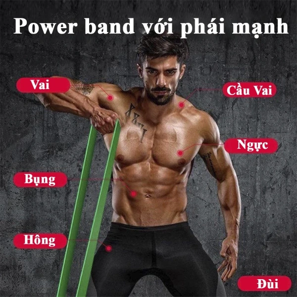 Đối với cùng một độ dài dây, việc thay đổi góc và độ cao neo sẽ ảnh hưởng đáng kể đến mức kháng lực cảm nhận. (Ảnh 5)