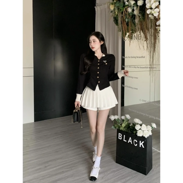 Những bước kiểm tra này không chỉ giúp bạn phát hiện sớm các vấn đề về độ dài mà còn cung cấp dữ liệu để quyết định có nên chỉnh lại, cắt ngắn hoặc thay thế áo váy trong tương lai. (Ảnh 5)