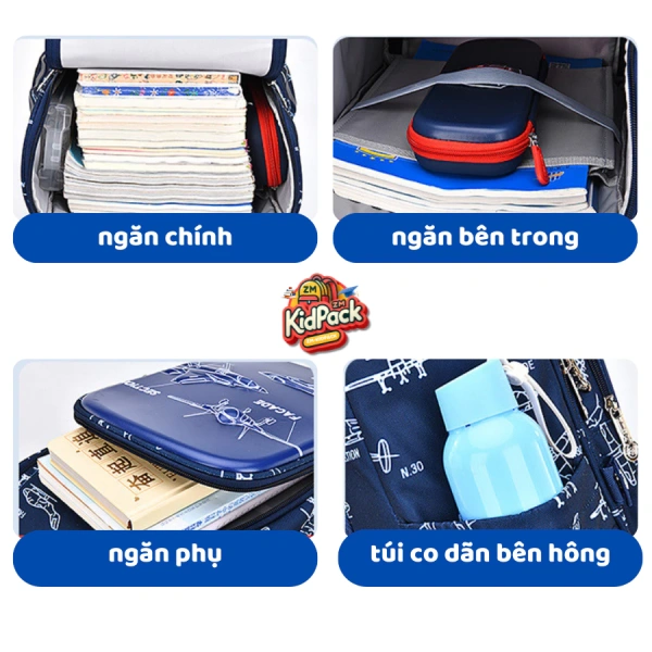 Thị trường hiện nay có rất nhiều mẫu balo dành cho học sinh, nhưng không phải tất cả đều được thiết kế với chiều rộng dây đeo chuẩn. (Ảnh 2) Thị trường hiện nay có rất nhiều mẫu balo dành cho học sinh, nhưng không phải tất cả đều được thiết kế với chiều rộng dây đeo chuẩn. (Ảnh 2)