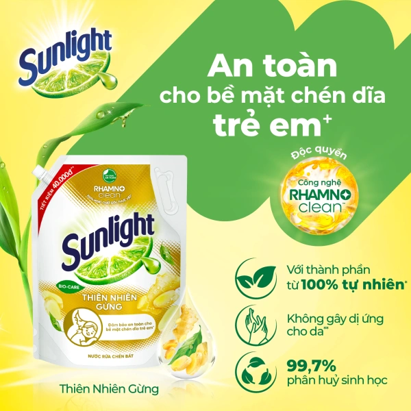 Thị trường hiện nay có nhiều lựa chọn, nhưng không phải mọi sản phẩm đều đáp ứng đầy đủ tiêu chuẩn “tự nhiên”. (Ảnh 3) Thị trường hiện nay có nhiều lựa chọn, nhưng không phải mọi sản phẩm đều đáp ứng đầy đủ tiêu chuẩn “tự nhiên”. (Ảnh 3)