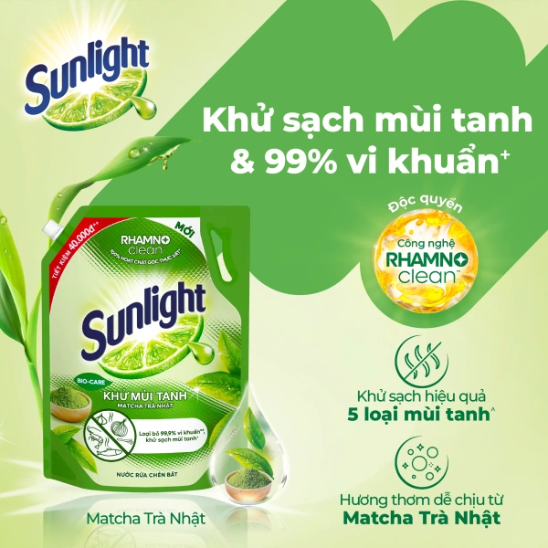 Chuyển sang dung dịch rửa chén chiết xuất từ thực vật, da tay không còn khô rát - Ảnh 5 Chuyển sang dung dịch rửa chén chiết xuất từ thực vật, da tay không còn khô rát - Ảnh 5