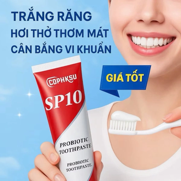 Độ sạch răng chủ yếu đến từ việc loại bỏ mảng bám và vết ố, trong khi độ nhạy liên quan tới kích thích các ống dẫn thần kinh trong men và ngưỡng răng. (Ảnh 2)