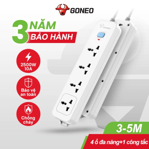 Có công tắc bảo vệ trên ổ cắm đa năng khiến nhiều gia đình xem lại cách bố trí thiết bị điện trong phòng khách - Ảnh 1 Có công tắc bảo vệ trên ổ cắm đa năng khiến nhiều gia đình xem lại cách bố trí thiết bị điện trong phòng khách - Ảnh 1