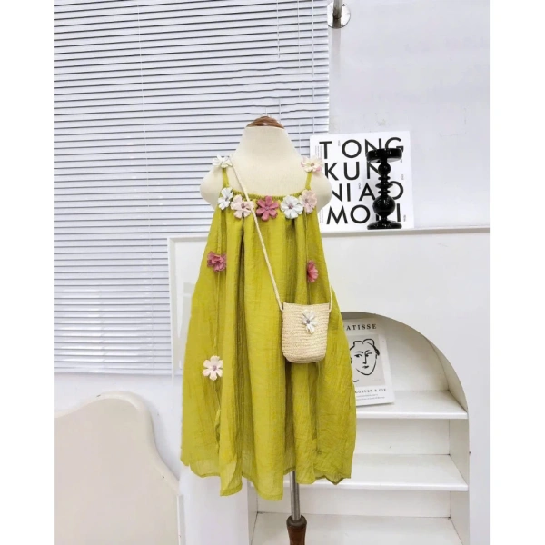 Trong quá trình tìm hiểu, chúng tôi đã tiếp cận Set Maxi Hoa Cho Bé Gái (Không Kèm Túi), Váy 2 Dây Hở Lưng, Đầm Đi Biển Cho Bé Chất Đũi Mềm Mịn Thoáng Mát Từ 8-35kg. (Ảnh 4) Trong quá trình tìm hiểu, chúng tôi đã tiếp cận Set Maxi Hoa Cho Bé Gái (Không Kèm Túi), Váy 2 Dây Hở Lưng, Đầm Đi Biển Cho Bé Chất Đũi Mềm Mịn Thoáng Mát Từ 8-35kg. (Ảnh 4)