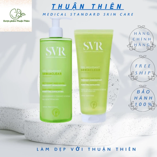 Có nên chuyển sang gel rửa mặt tạo bọt không chứa xà phòng để giảm nhờn mà không gây khô da? - Ảnh 1