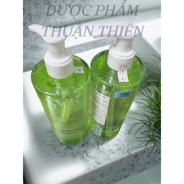 Nhìn chung, việc chuyển sang gel rửa mặt tạo bọt không chứa xà phòng mang lại những lợi ích rõ ràng cho da dầu và da mụn: duy trì độ pH tự nhiên, loại bỏ bã nhờn hiệu quả, đồng thời giảm nguy cơ khô căng. (Ảnh 5)