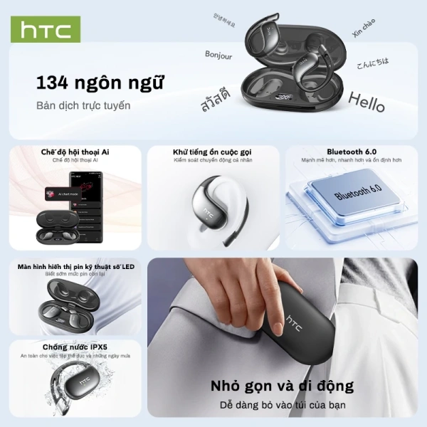 Trong môi trường làm việc ngày càng toàn cầu hoá, việc gặp gỡ đối tác, đồng nghiệp hay khách hàng từ các quốc gia khác nhau không còn là ngoại lệ. (Ảnh 2)