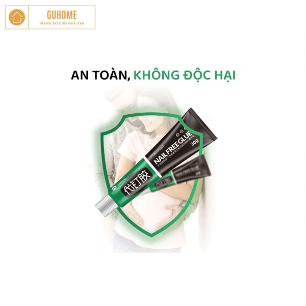 Trong trường hợp bạn đang thực hiện dự án lớn, hãy chia công việc thành các “cột” nhỏ, sử dụng keo cho từng phần để giảm thời gian chờ. (Ảnh 5) Trong trường hợp bạn đang thực hiện dự án lớn, hãy chia công việc thành các “cột” nhỏ, sử dụng keo cho từng phần để giảm thời gian chờ. (Ảnh 5)