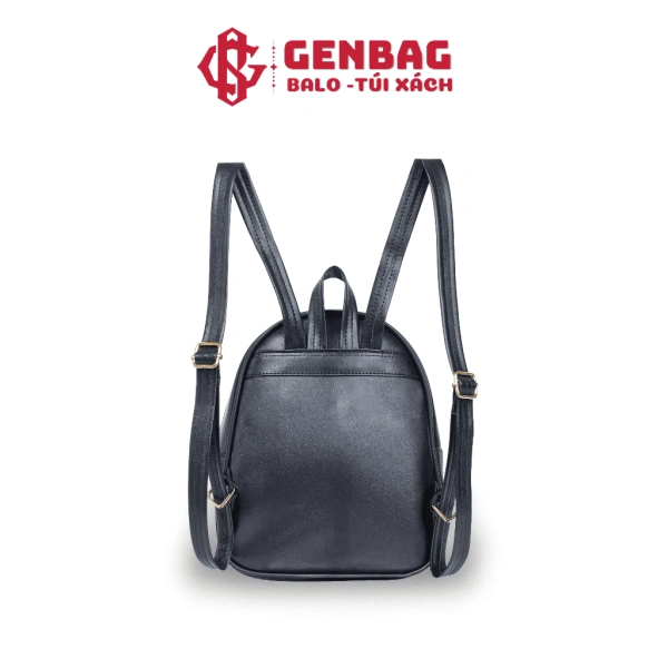 Qua phân tích, lớp lót nội bộ của balo mini nữ da PU không chỉ là một lớp “bảo vệ thẩm thấu” đơn thuần. (Ảnh 5)