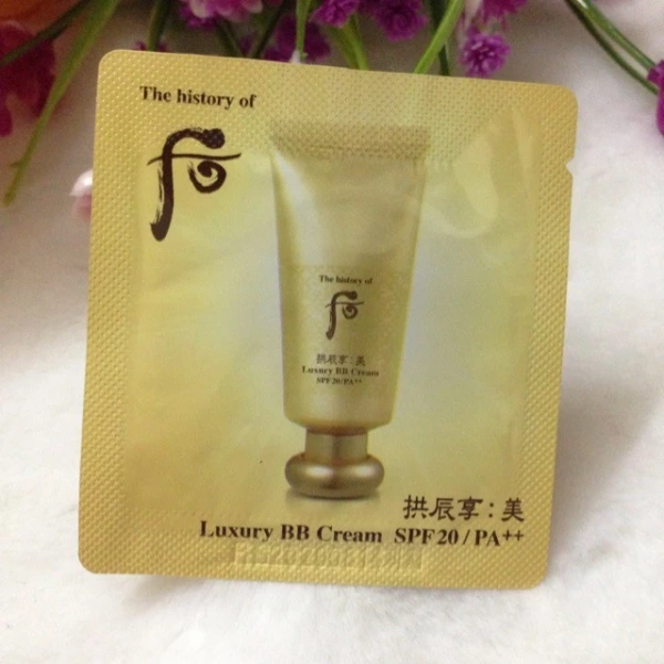 Mặc dù BB Cream tiện lợi, nhưng không phải lúc nào cũng là giải pháp tối ưu. (Ảnh 4)