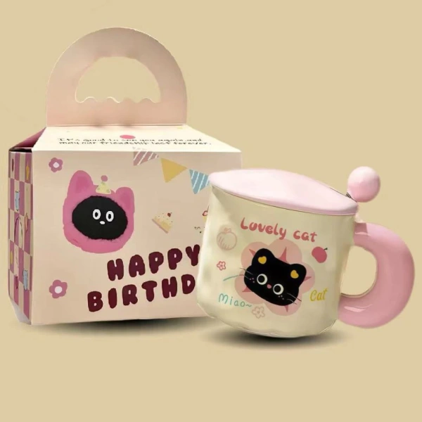 Khi đổ một ly cà phê espresso nóng vào cốc, tôi nhận thấy lớp men sứ giữ nhiệt tốt, hơi ấm duy trì được ít nhất 10-12 phút mà không cảm thấy tay lạnh như khi dùng ly nhựa hay thủy tinh mỏng. (Ảnh 2)