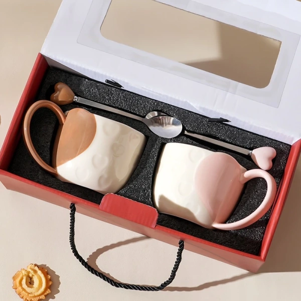 Đồ uống không chỉ là nhu cầu giải khát mà còn là công cụ truyền tải cảm xúc. (Ảnh 2)