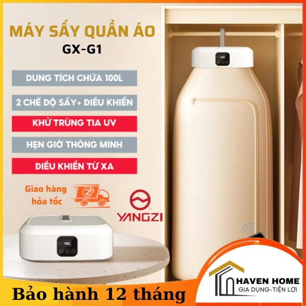 Công nghệ sấy 3D và hai chế độ sấy của máy sấy quần áo: Khi kỳ vọng khử trùng gặp bất ngờ về độ bền vải - Ảnh 1 Công nghệ sấy 3D và hai chế độ sấy của máy sấy quần áo: Khi kỳ vọng khử trùng gặp bất ngờ về độ bền vải - Ảnh 1