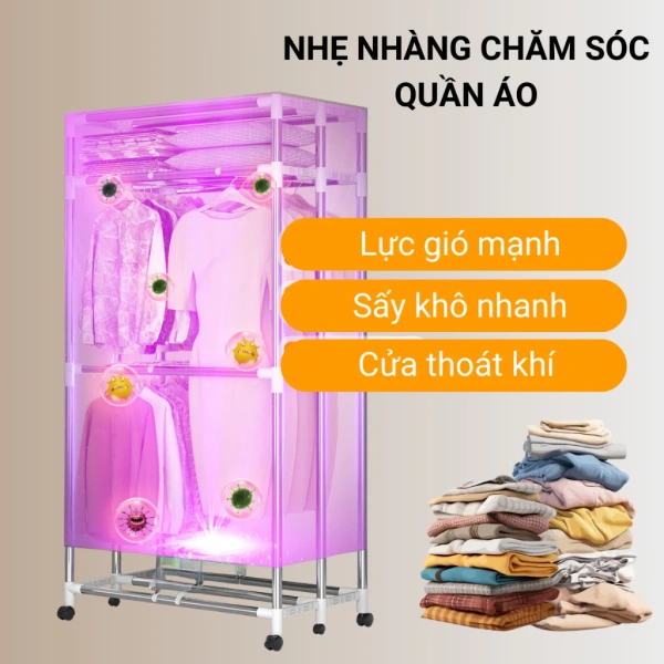 Mặc dù inox có độ bền, nhưng nó không tự động “diệt khuẩn”. (Ảnh 3) Mặc dù inox có độ bền, nhưng nó không tự động “diệt khuẩn”. (Ảnh 3)